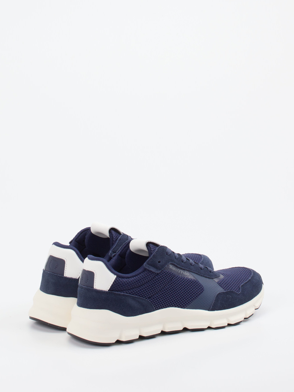 Sneaker RFID blau 4661109094603