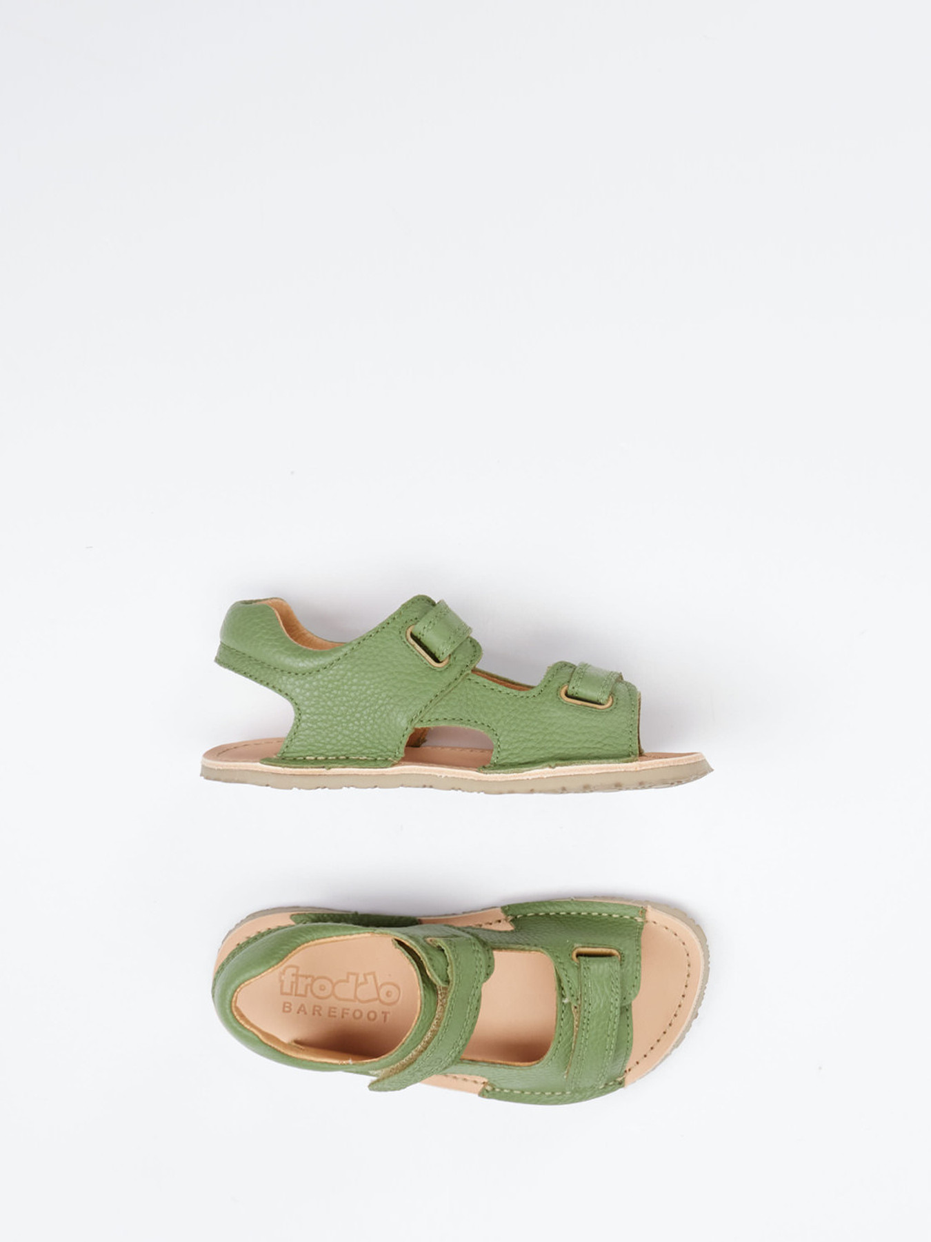 Sandalette grün 6201659000604