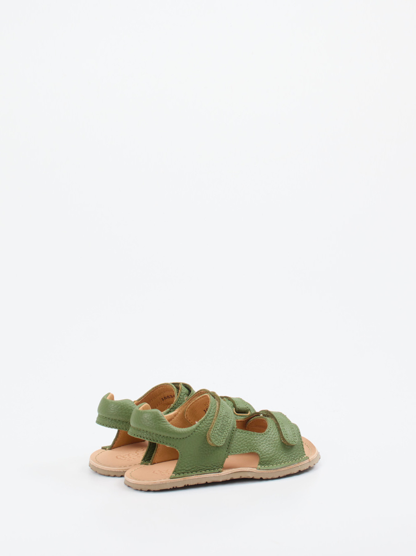 Sandalette grün 6201659000603