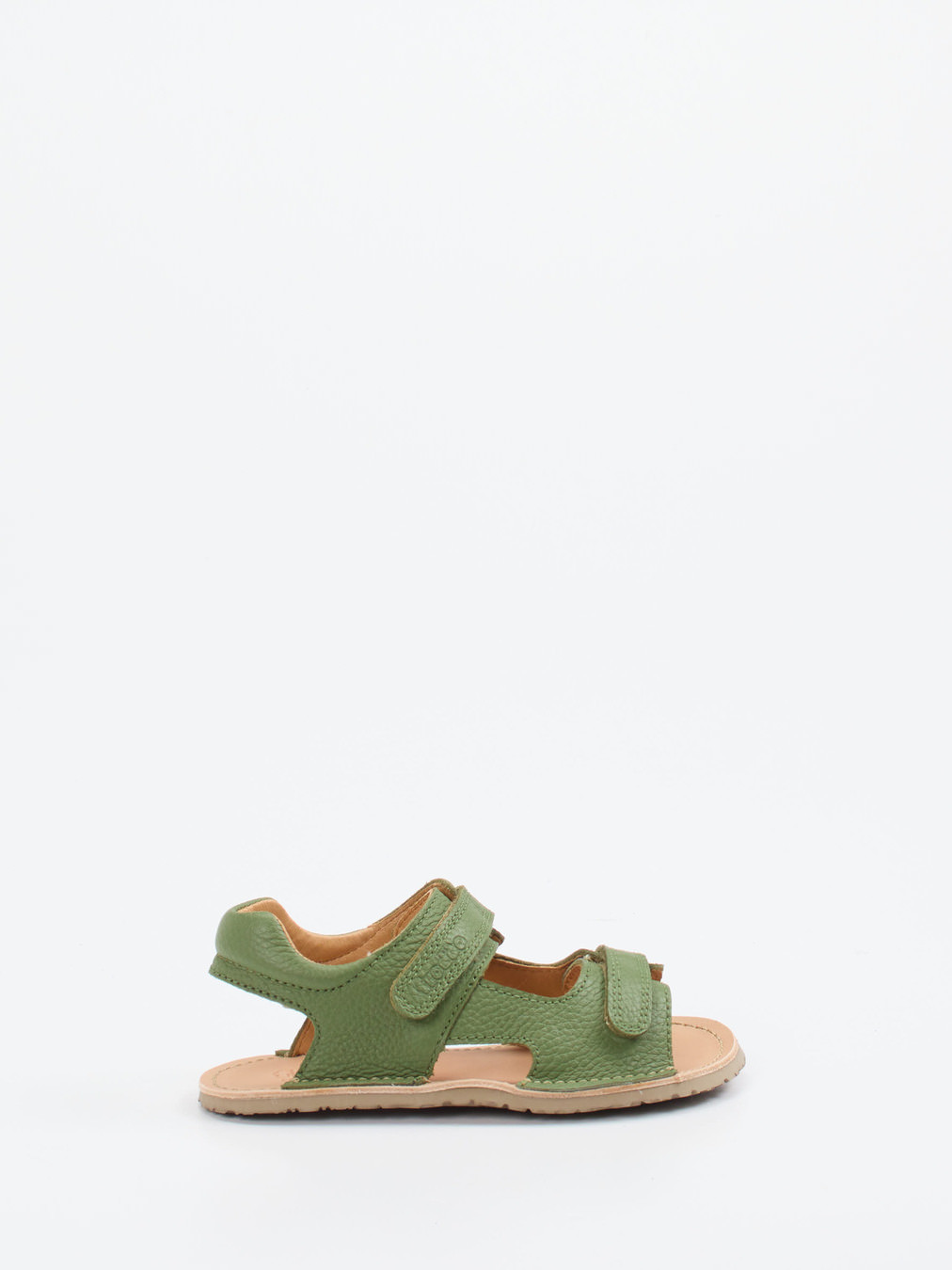 Sandalette grün 6201659000601