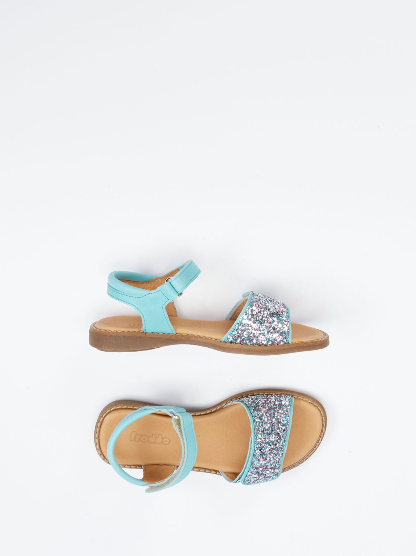 Sandalette blau 6201179001804