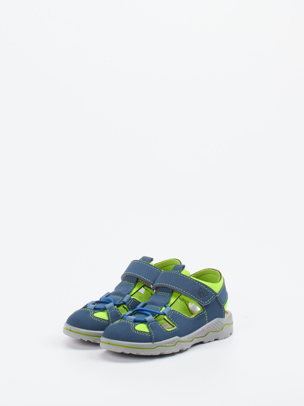 Sandalette blau 6231176000502