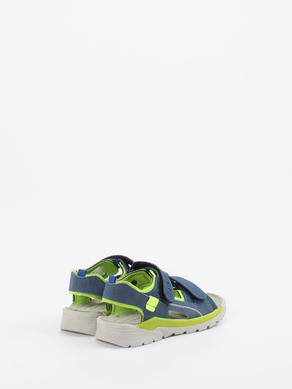 Sandalette blau 6201156000603