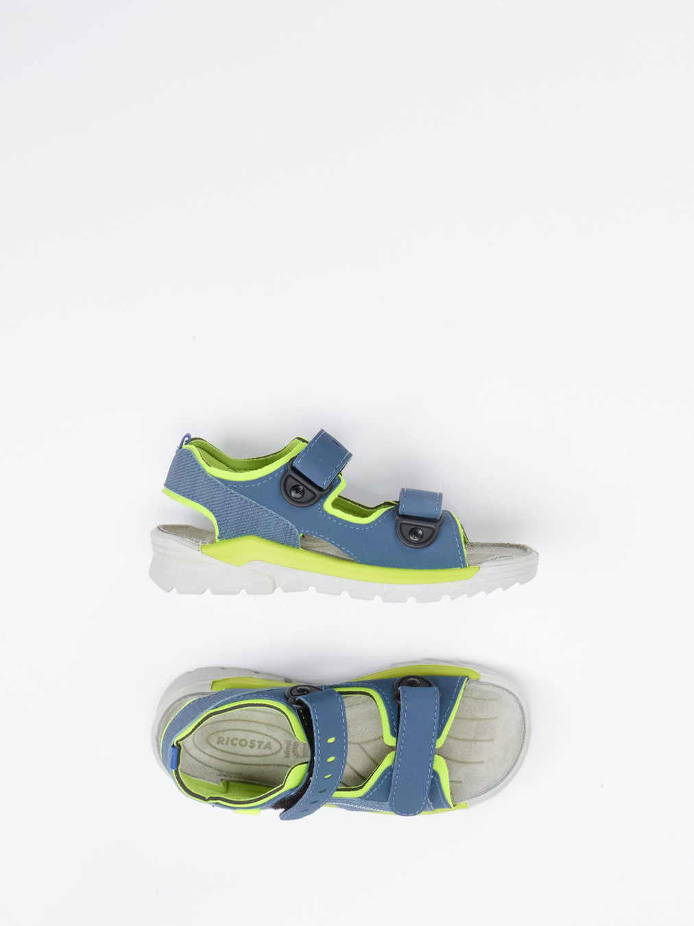 Sandalette blau 6201156000604