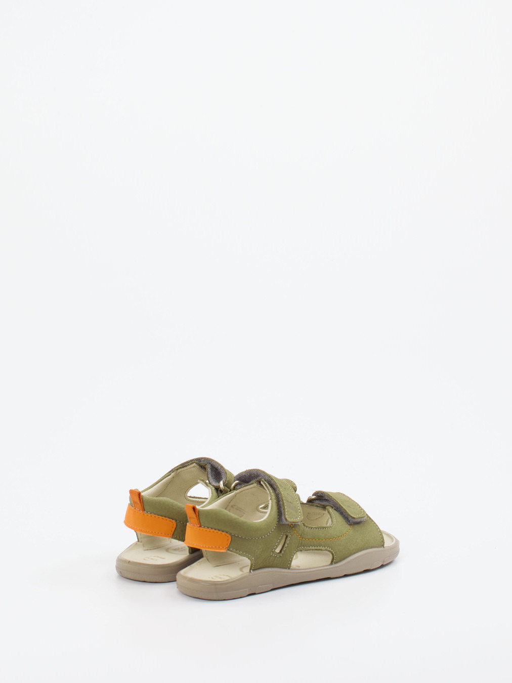 Sandalette grün 6201629000303