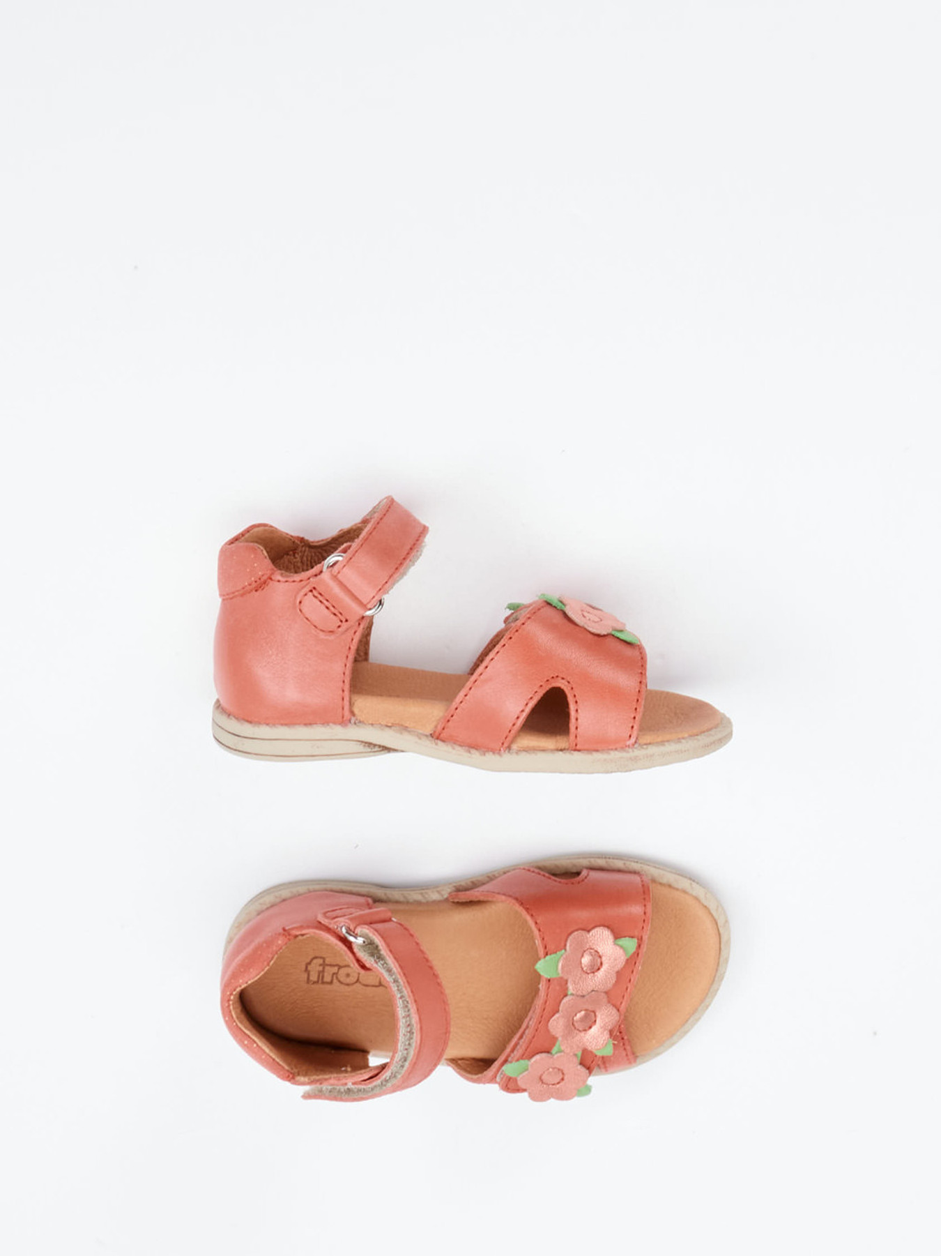 Sandale pink 6211539001004