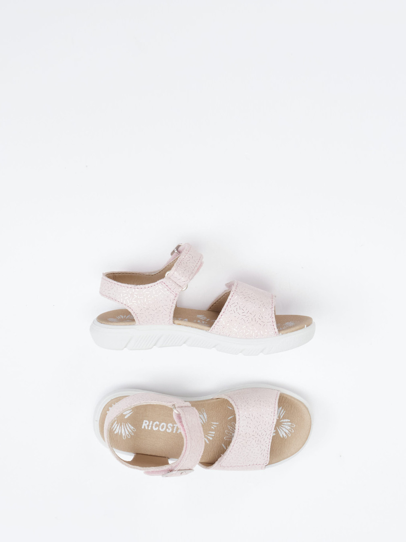 Sandalette rosa 6201599009604