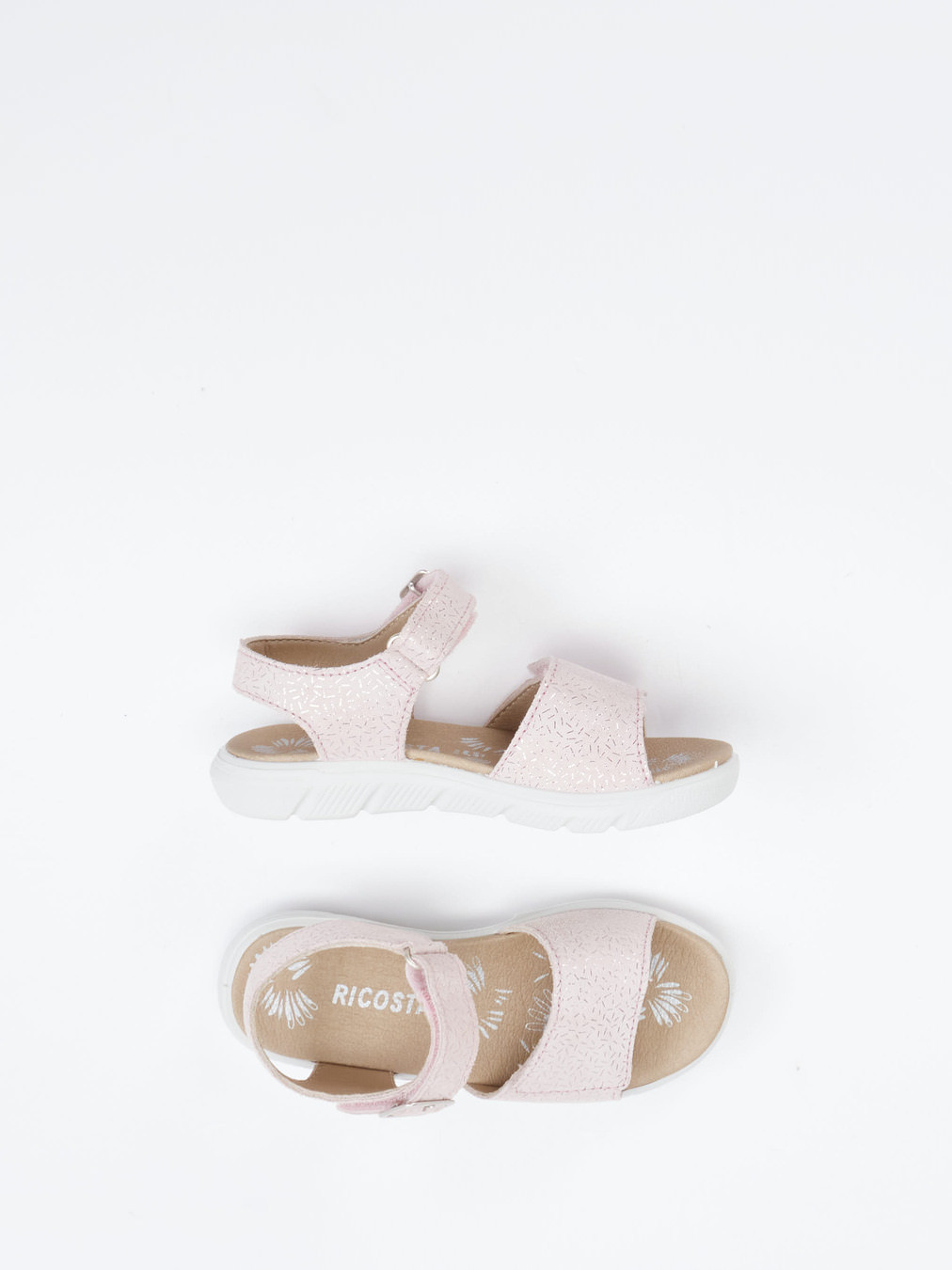 Sandalette rosa 6201599009604