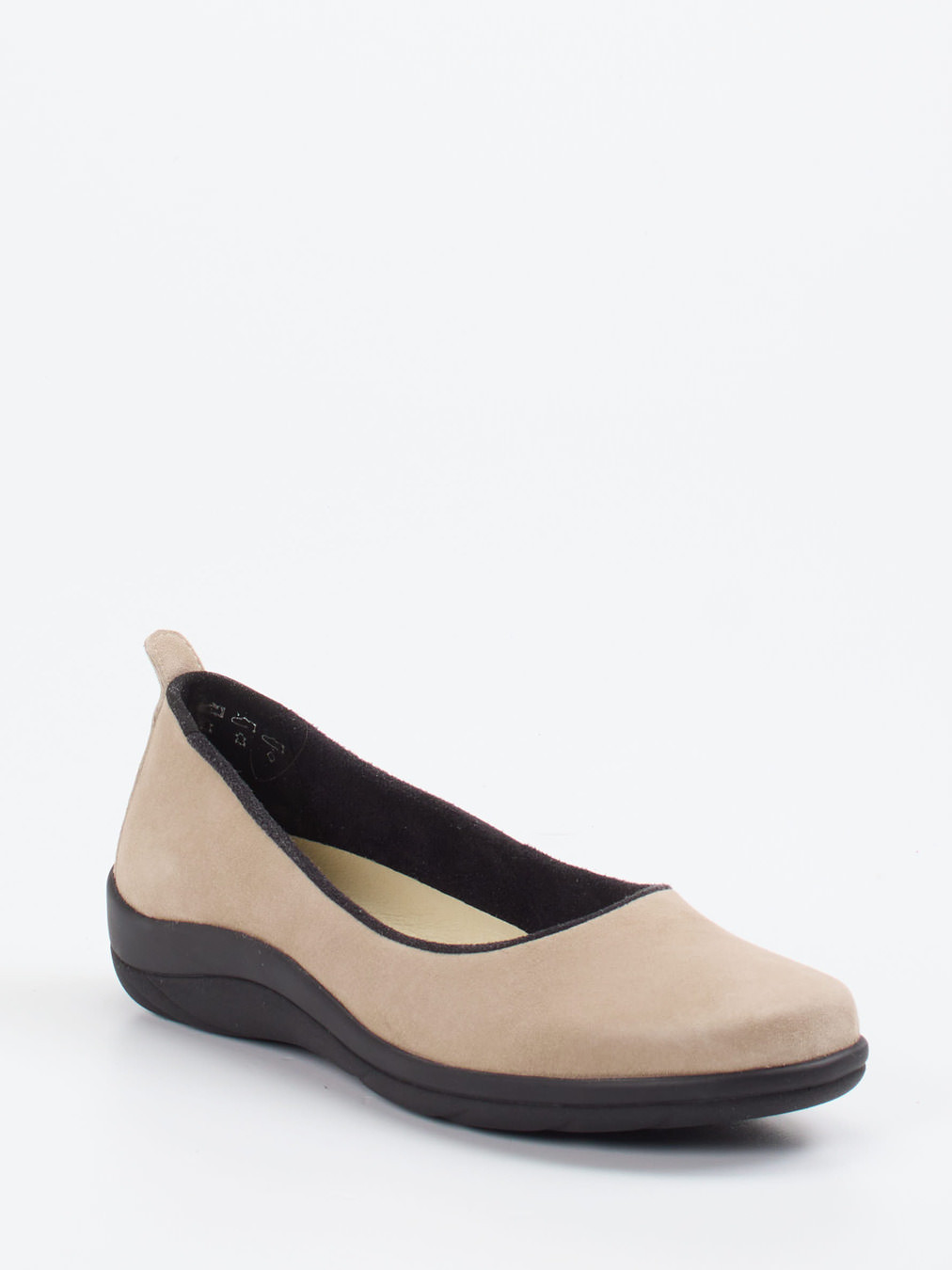 Ballerina beige 2471329000806