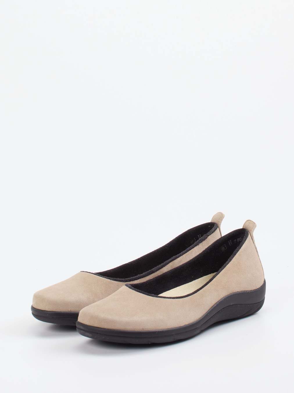 Ballerina beige 2471329000802