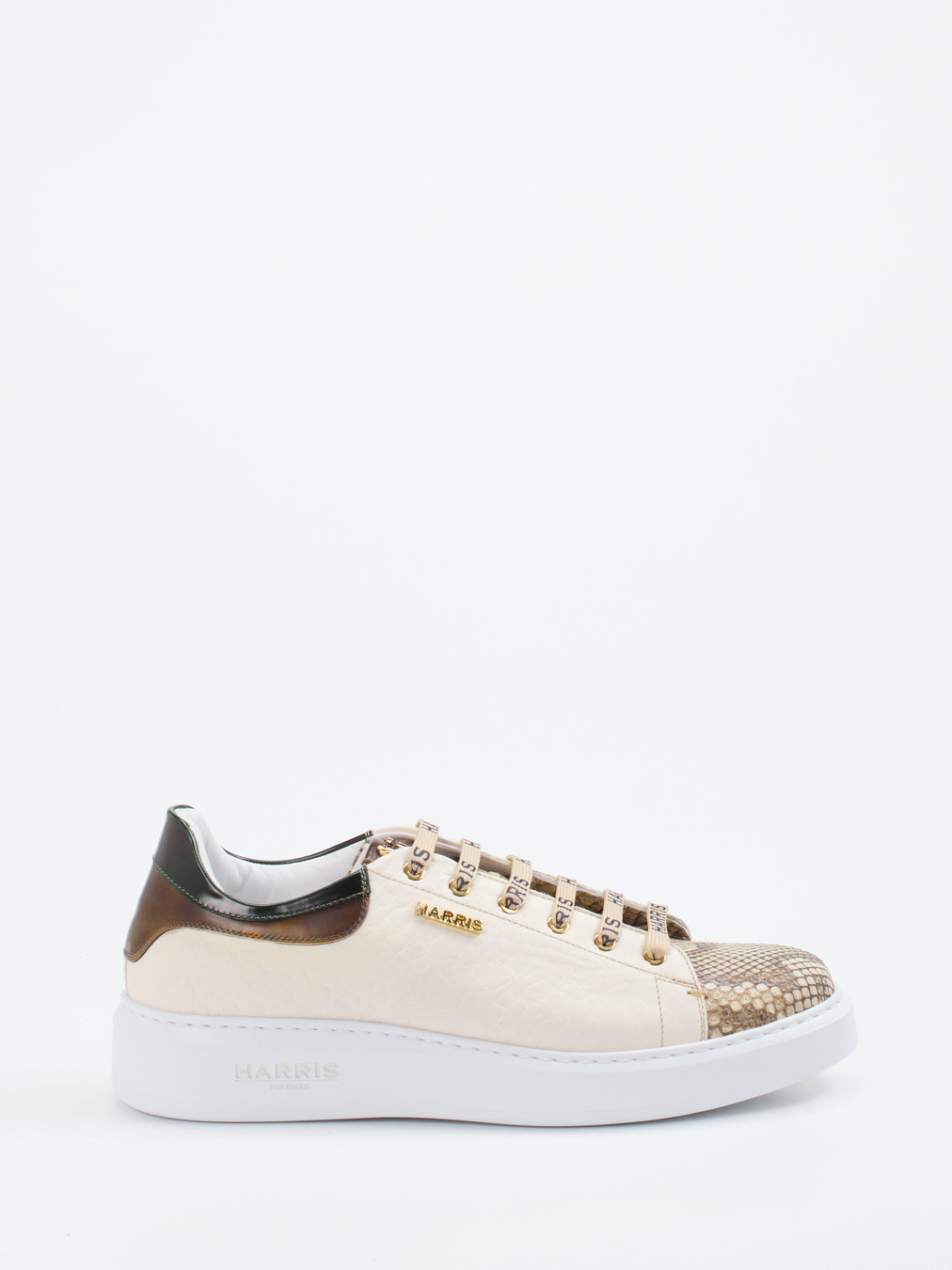 Sneaker weiß 4661739000301