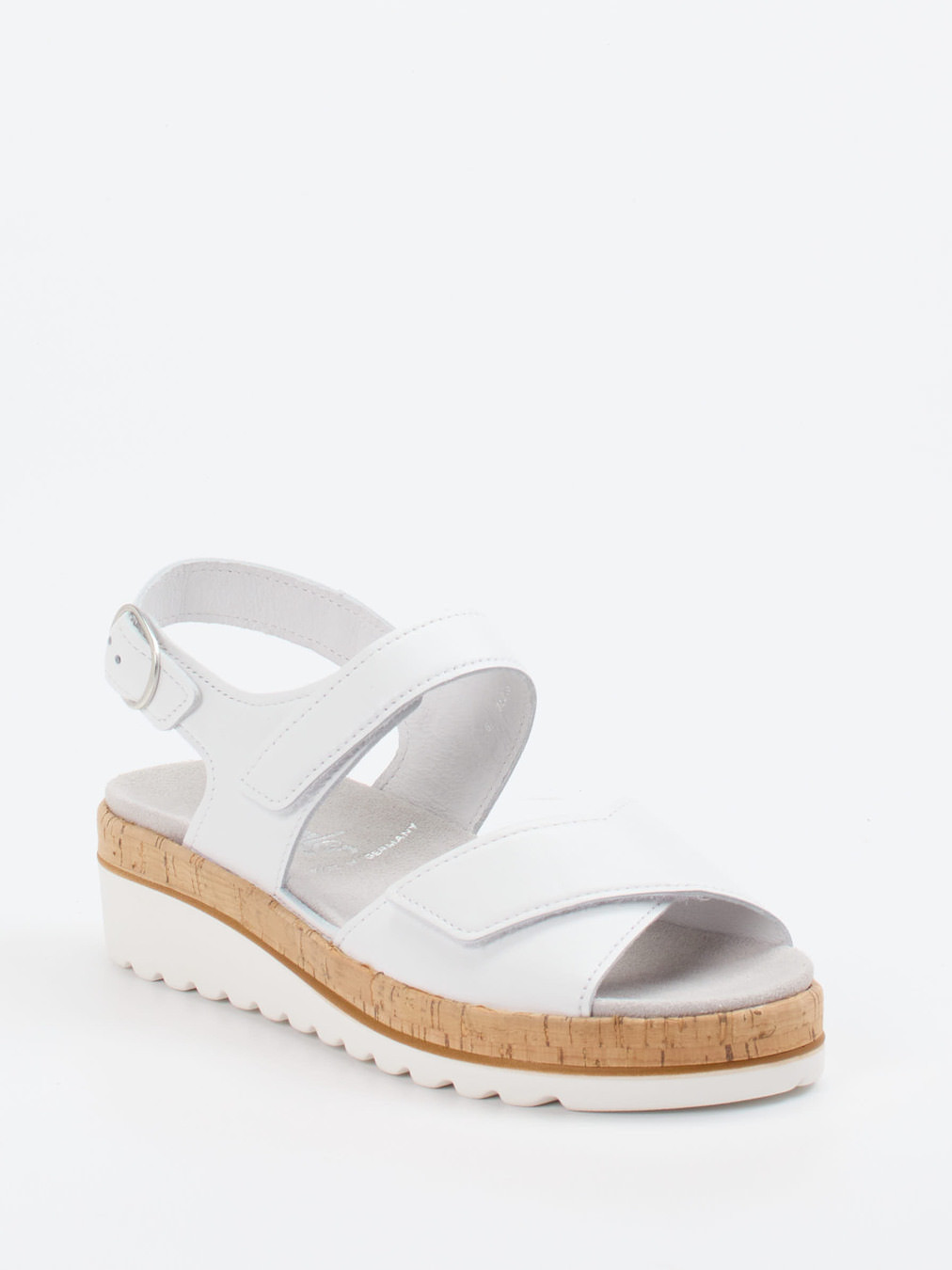 Sandale weiß 2253799004506