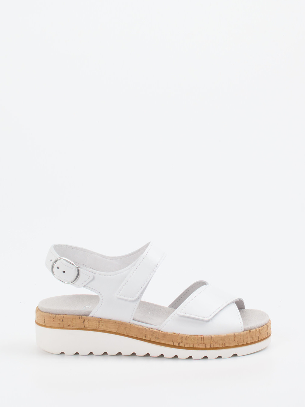 Sandale Trixi weiß 2253799004501