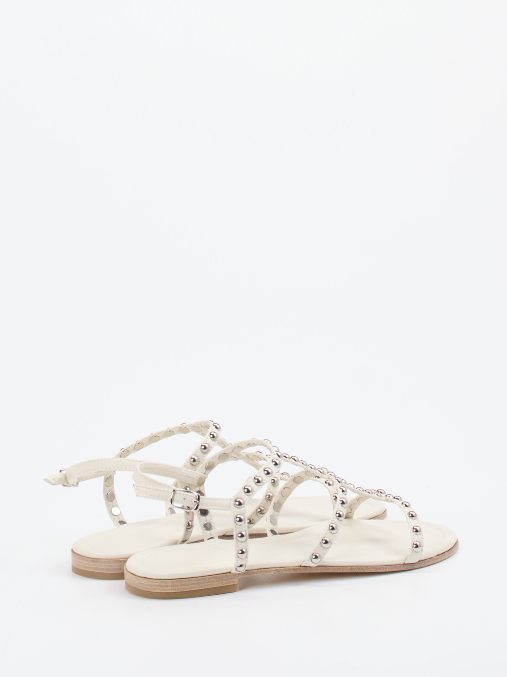 Sandalette Persia Pill weiß 1220799001703