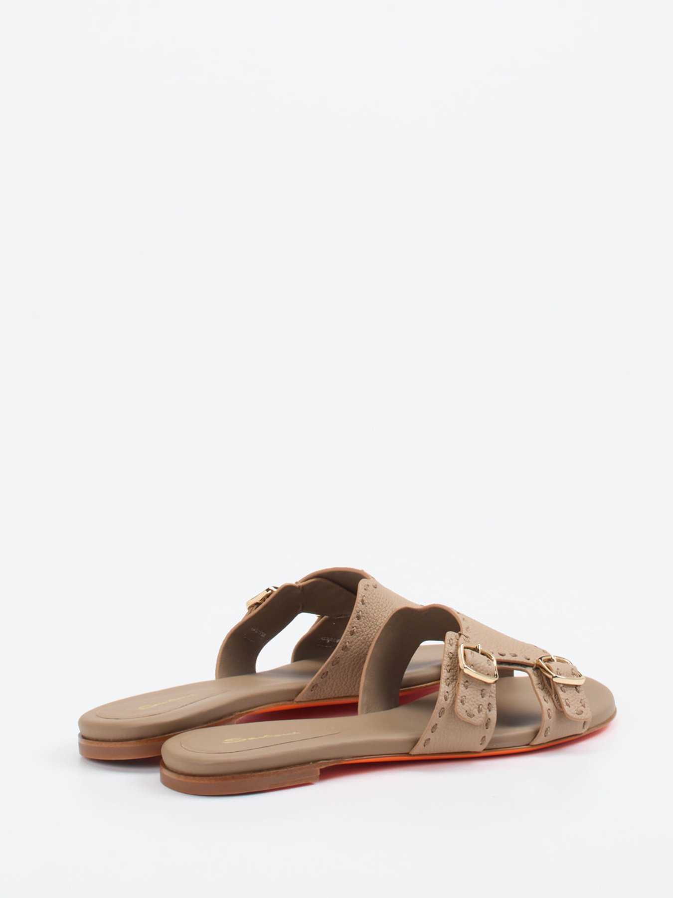 Pantolette braun 1120249000603