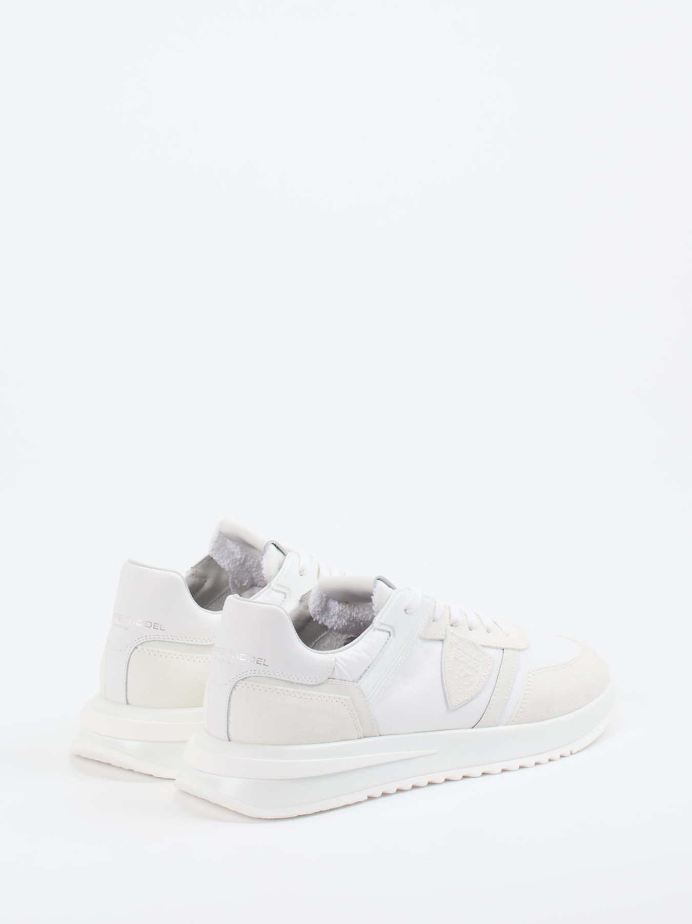 Sneaker weiß 4661799049603