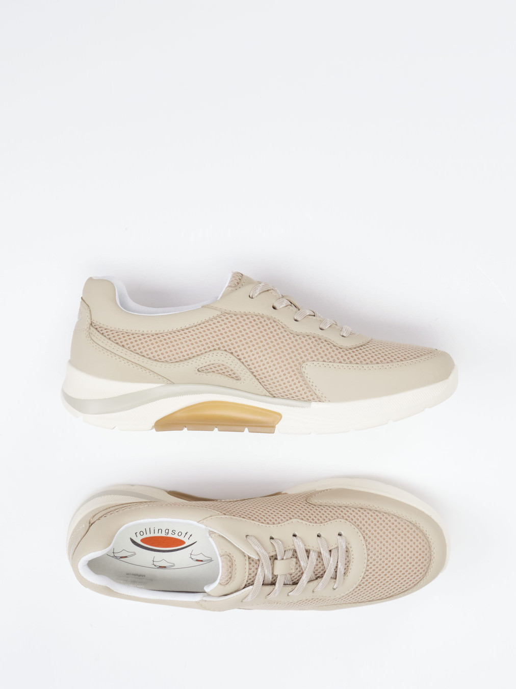 Sneaker beige 2661329004604