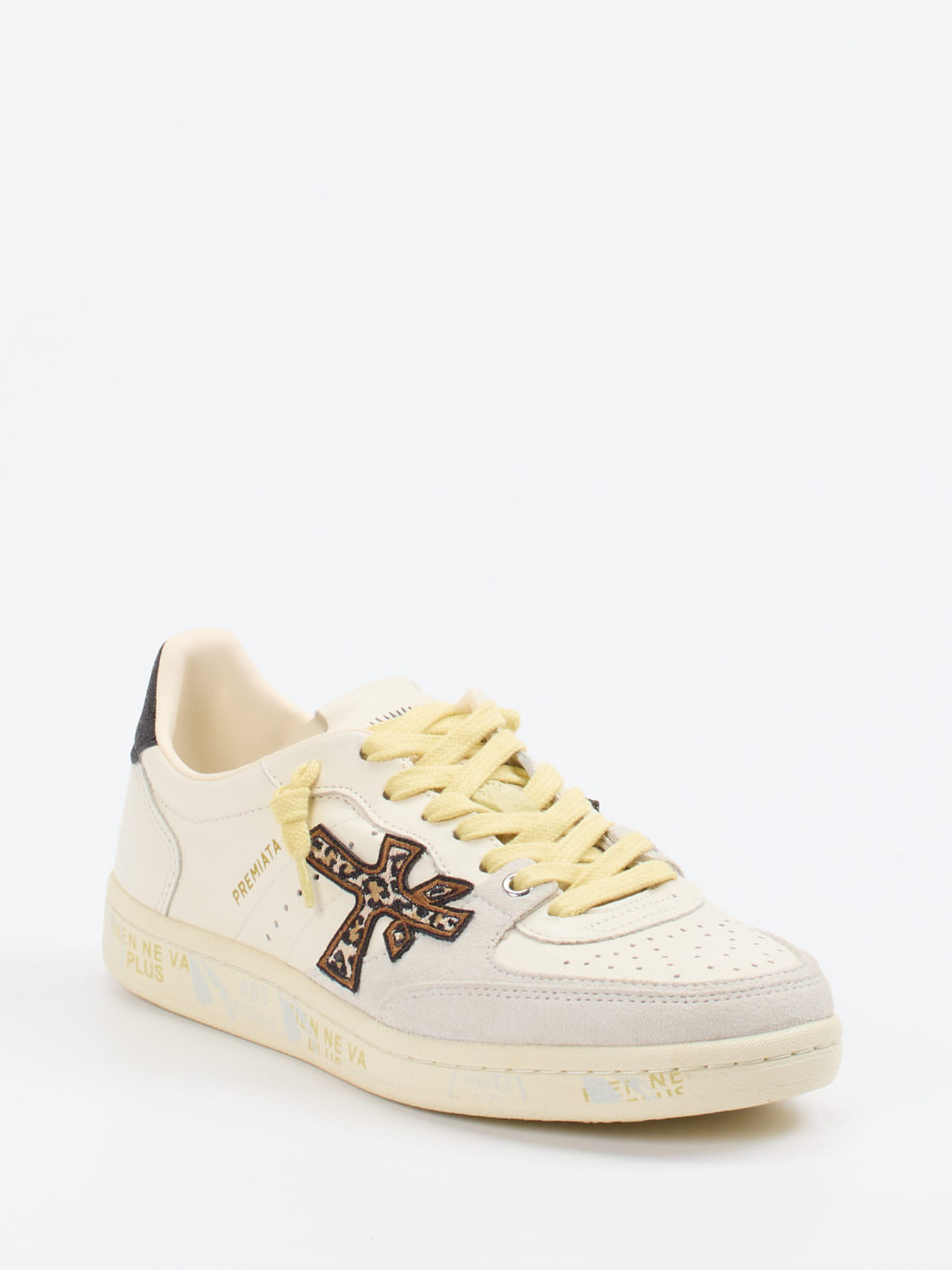 Sneaker beige 1661394000306