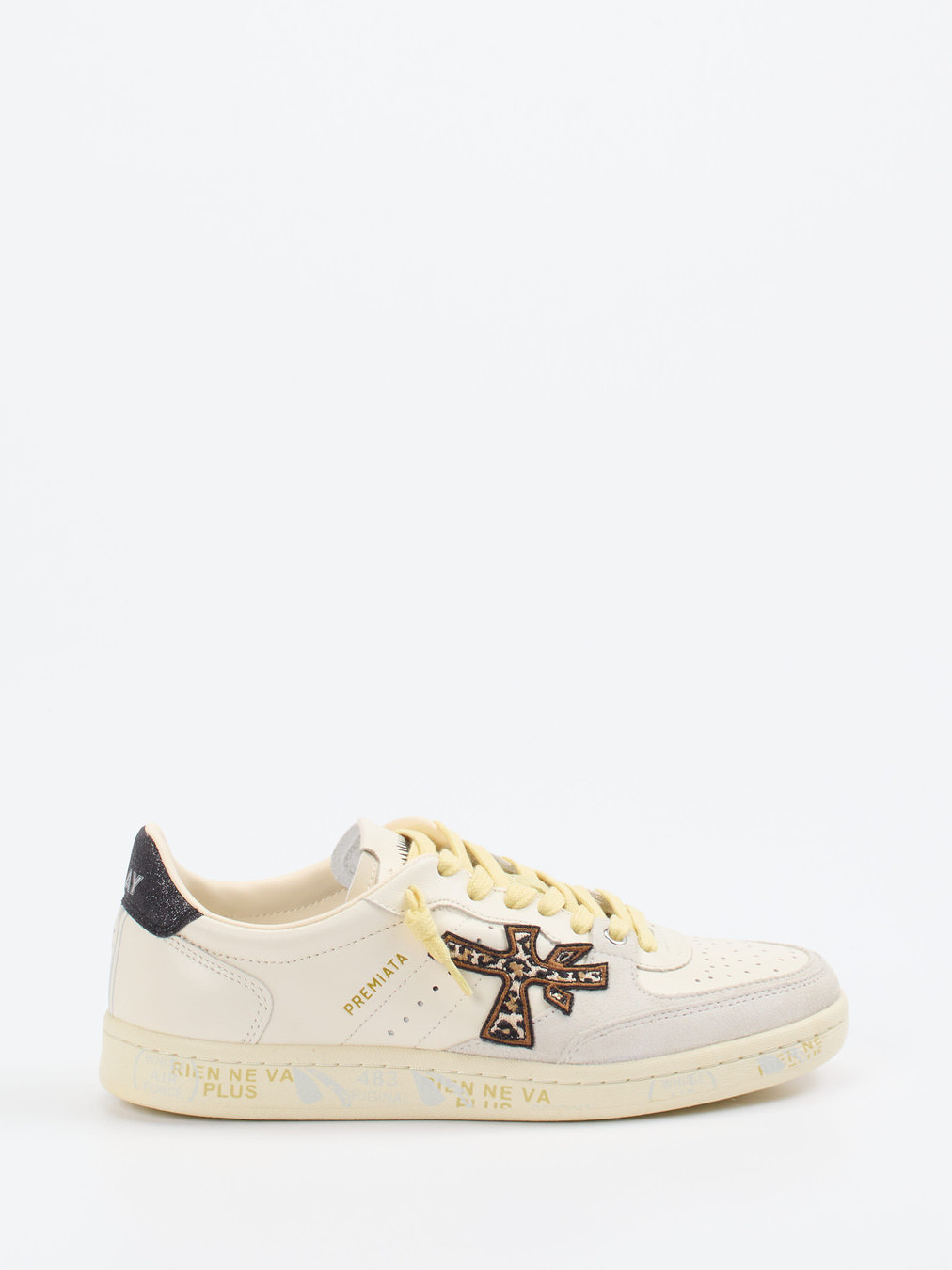 Sneaker Bskt Clay D beige 1661394000301