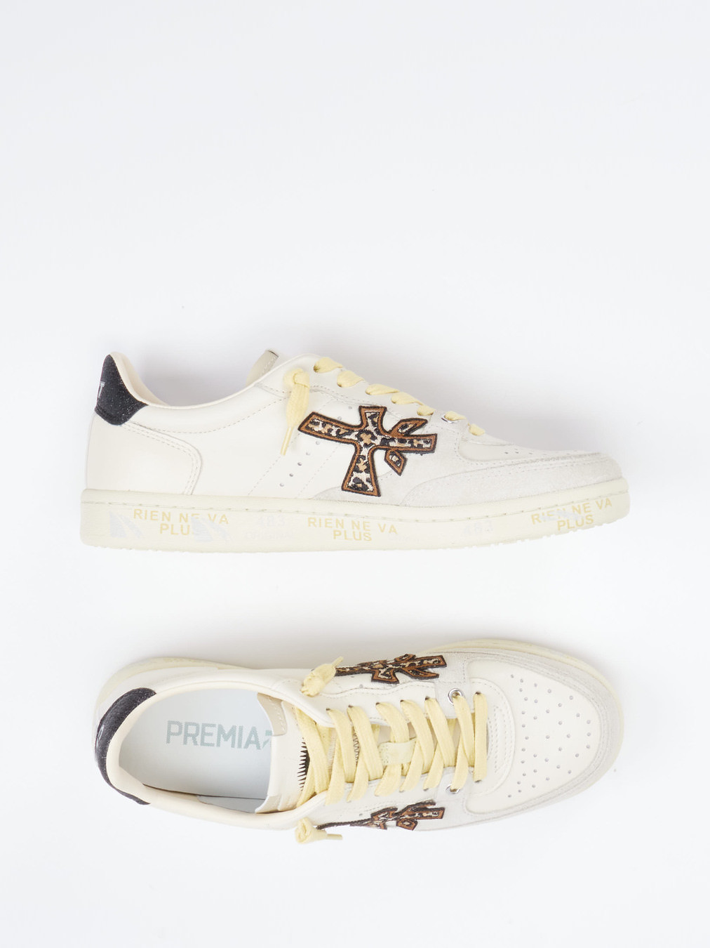 Sneaker Bskt Clay D beige 1661394000304