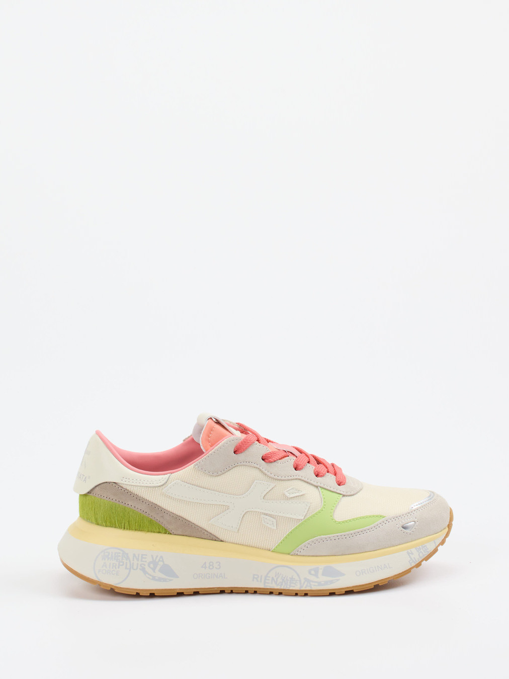 Sneaker multi 1663999009001