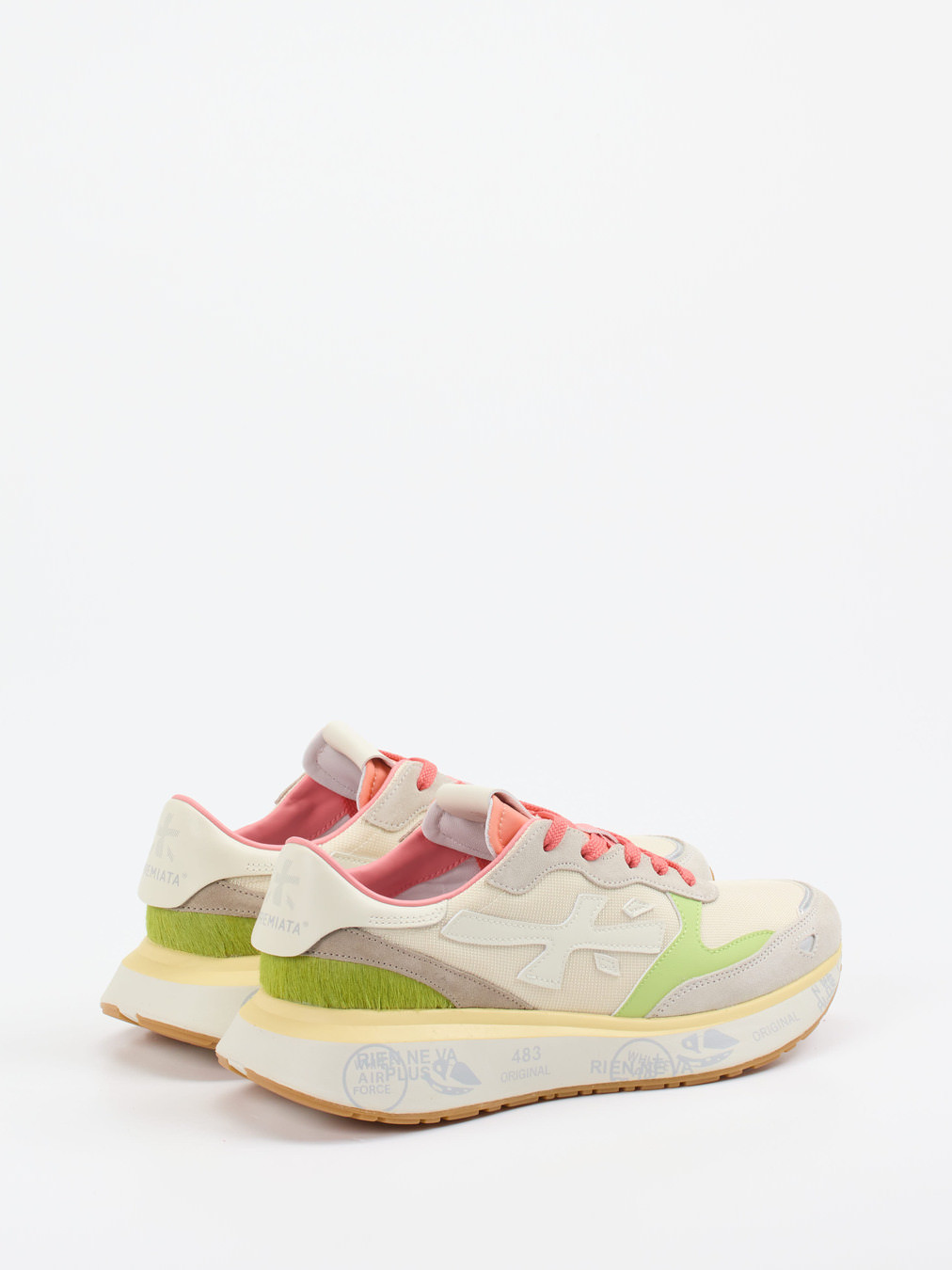 Sneaker Lauryn multi 1663999009003