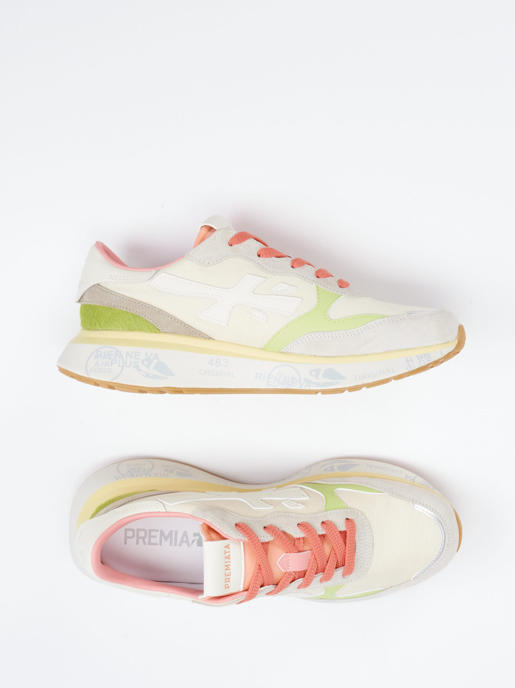 Sneaker Lauryn multi 1663999009004