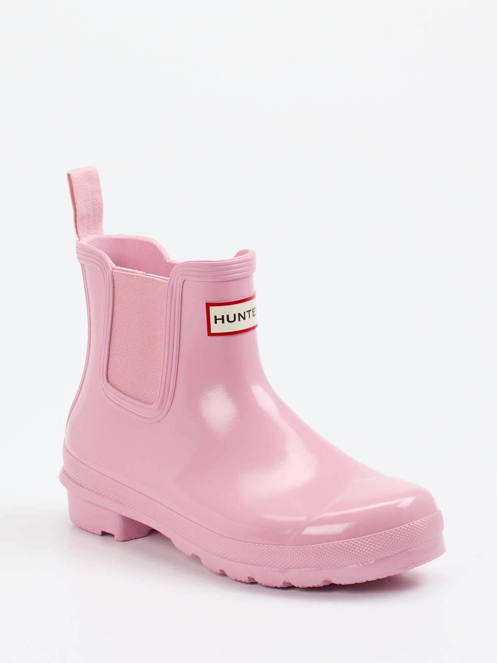 Gummistiefel rosa 7150599000406
