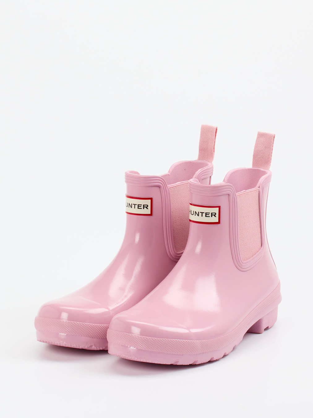 Gummistiefel rosa 7150599000402