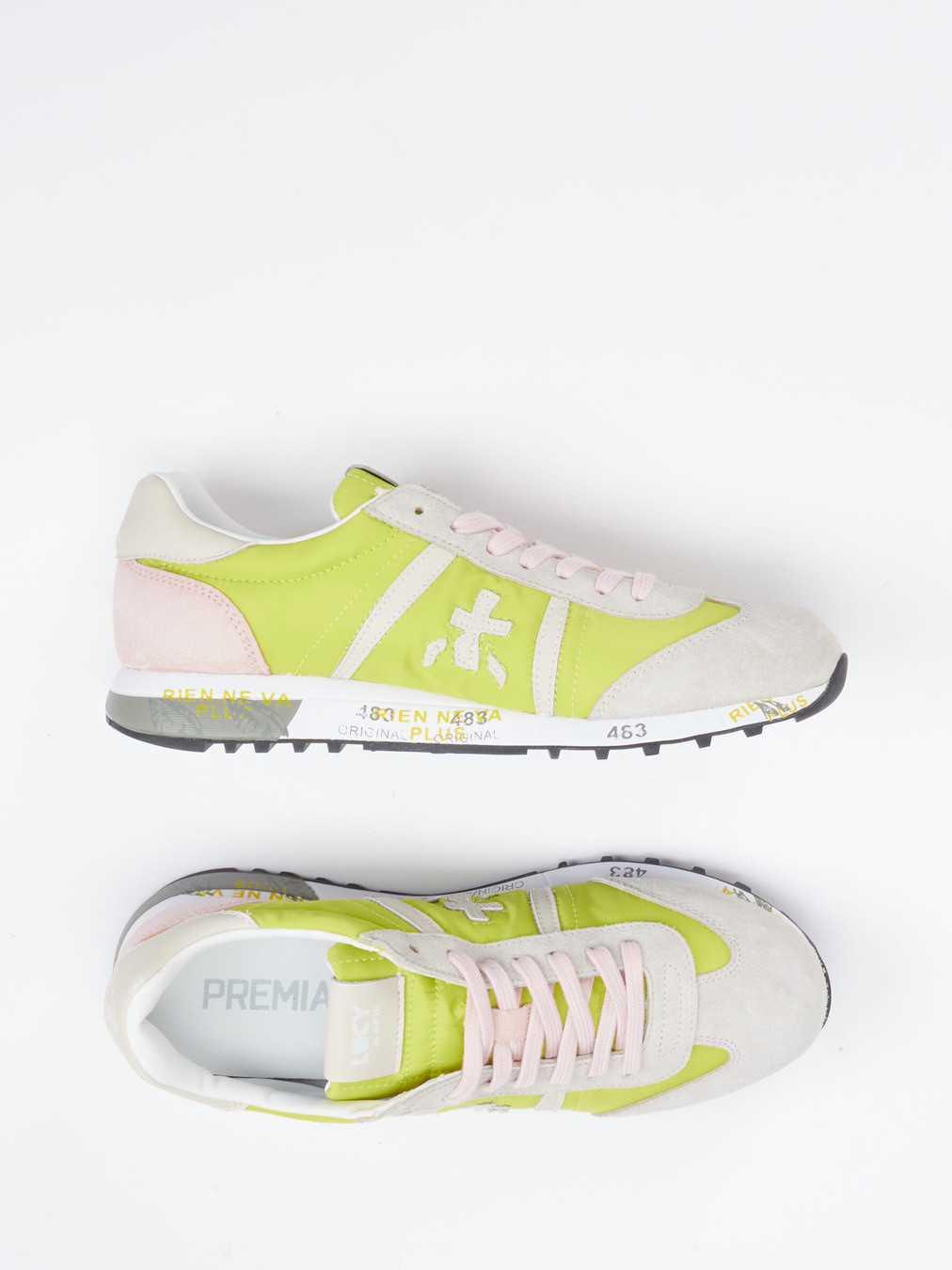 Sneaker multi 1661999004004