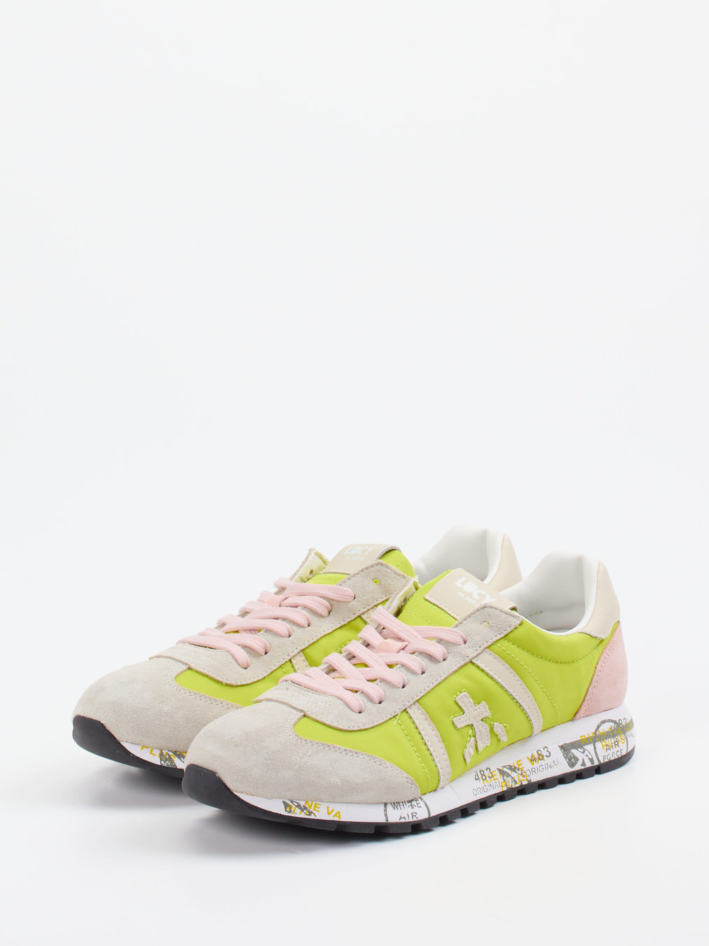 Sneaker multi 1661999004002