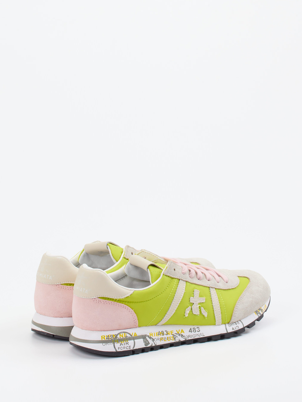 Sneaker multi 1661999004003