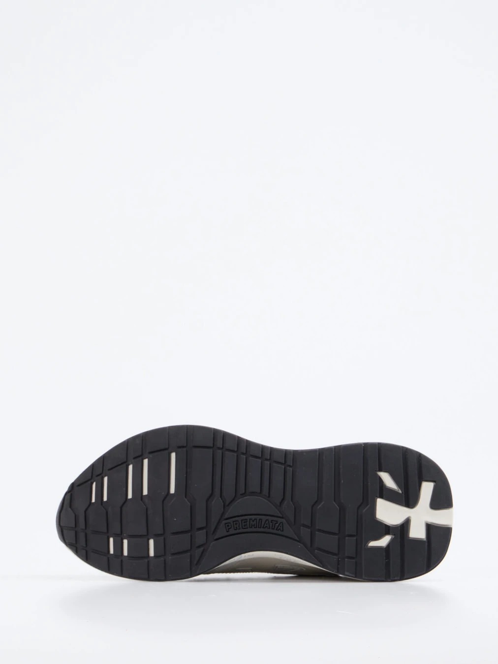Sneaker Lauryn silber 1663449007705