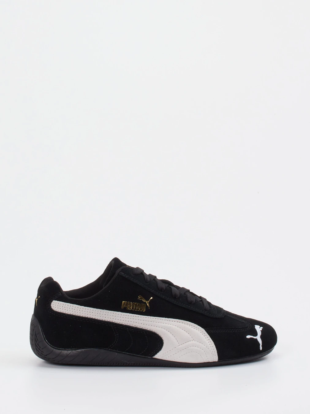 Sneaker Speedcat OG schwarz 8165009025101