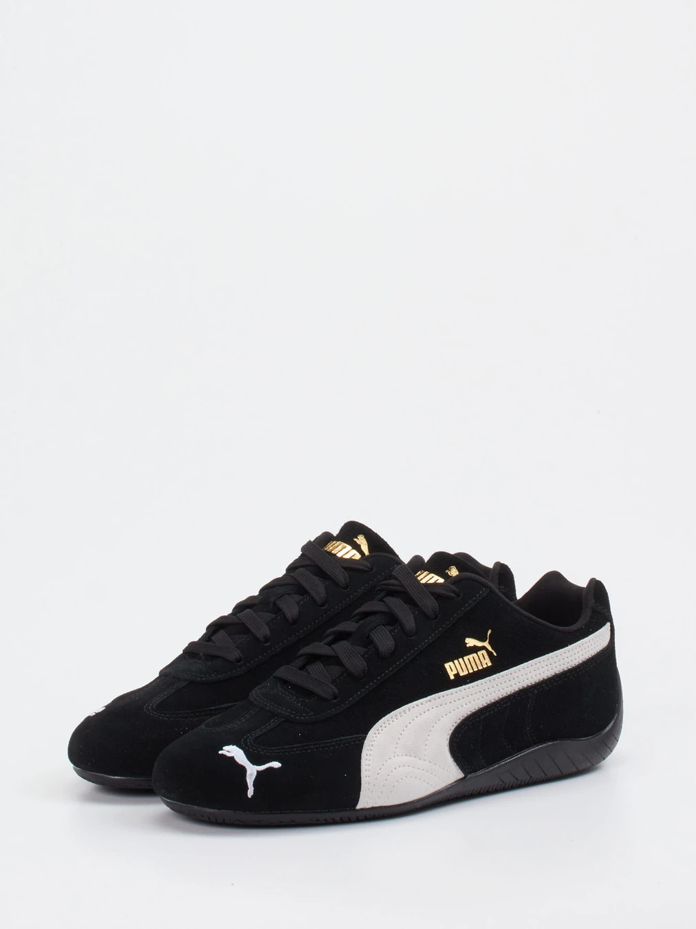 Sneaker Speedcat OG schwarz 8165009025102