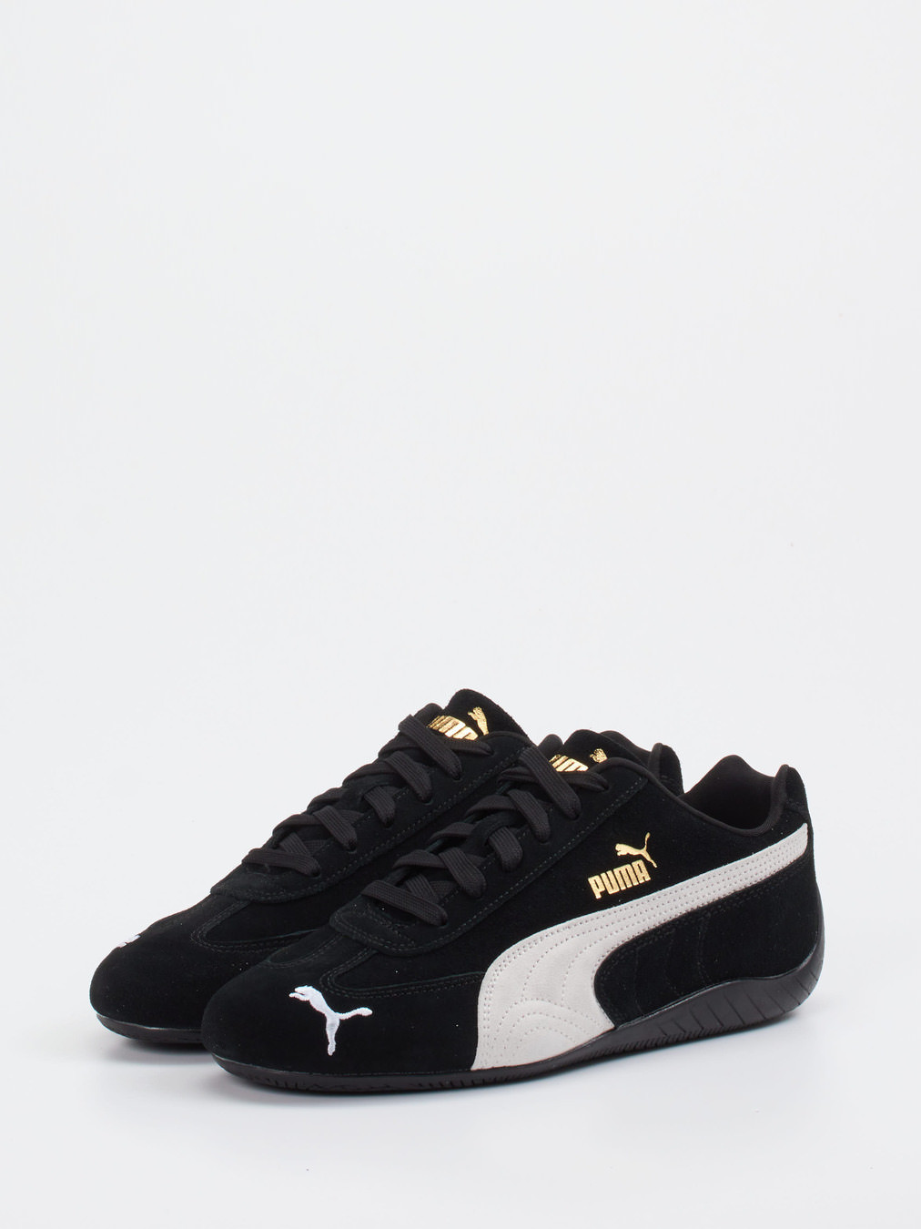 Sneaker Speedcat OG schwarz 8165009025102