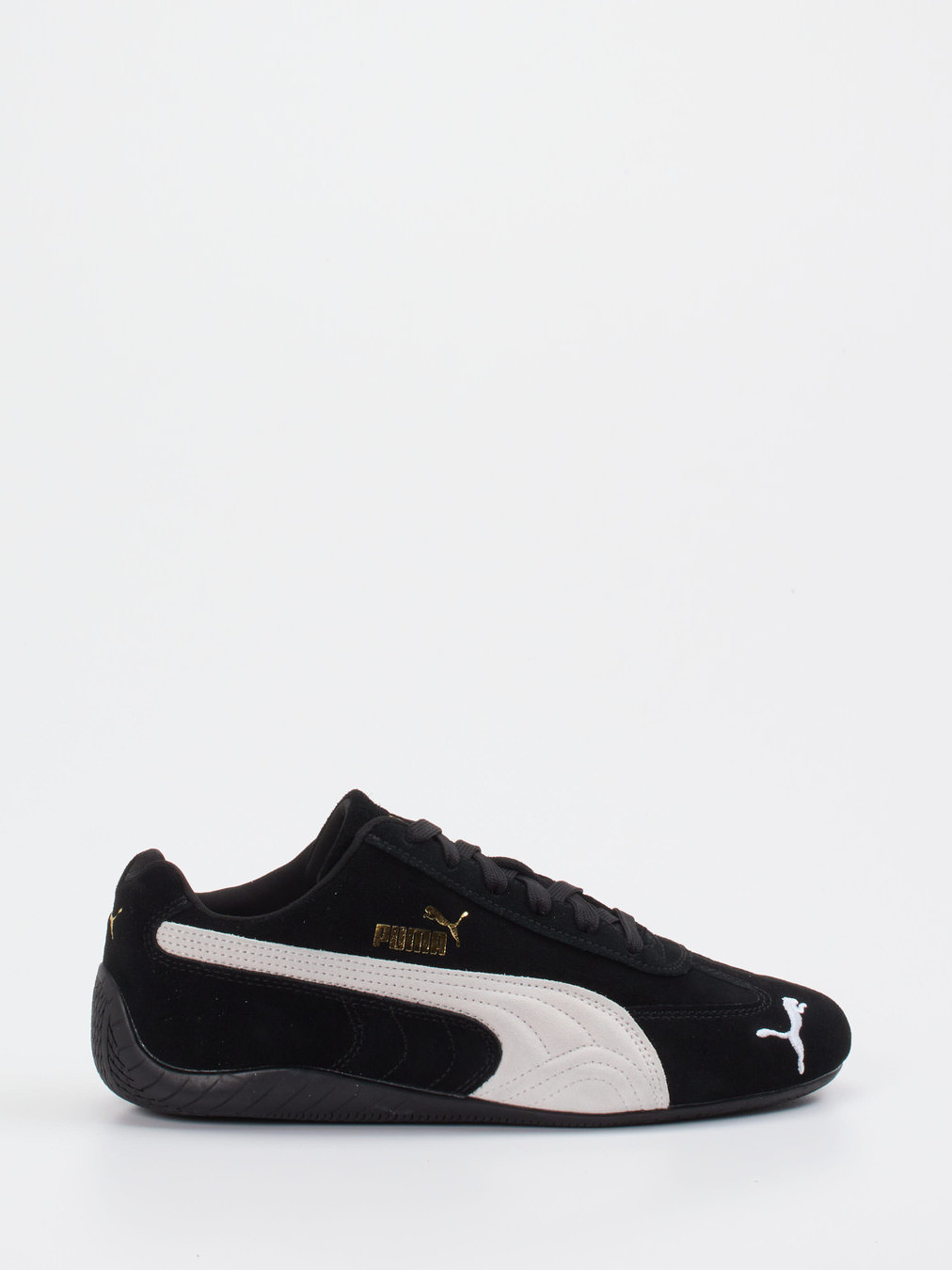 Sneaker Speedcat OG schwarz 8165009025101