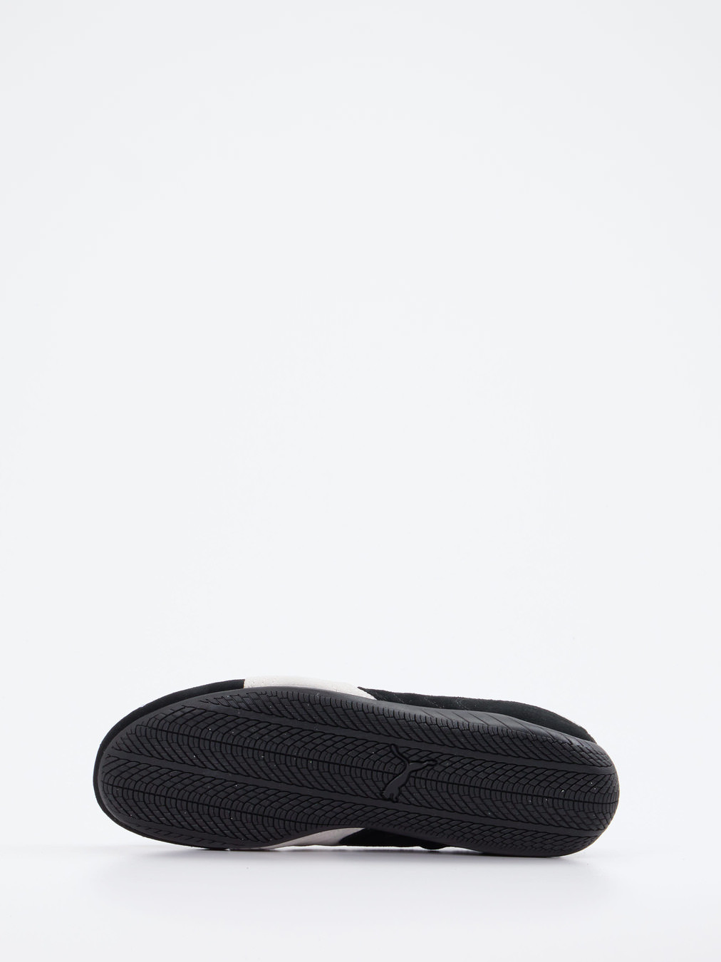 Sneaker Speedcat OG schwarz 8165009025105