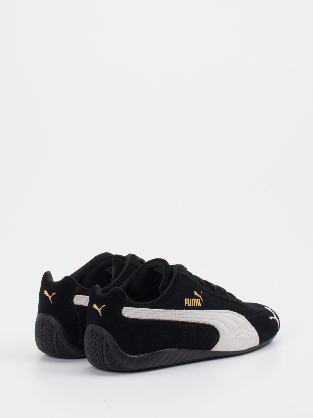 Sneaker Speedcat OG schwarz 8165009025103