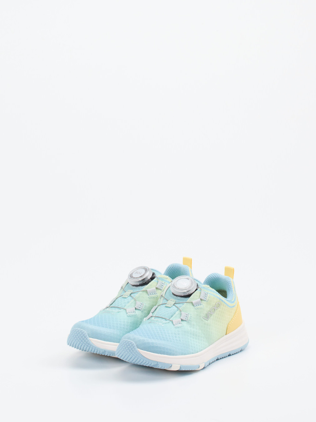 Sneaker blau 6611198000102