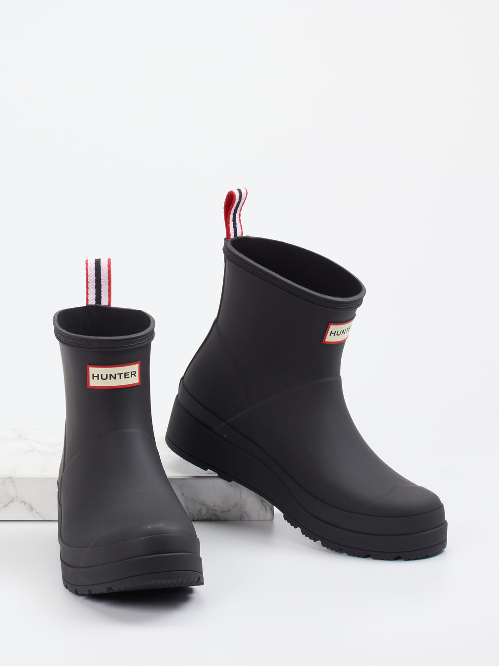 Gummistiefel schwarz 7150009006204