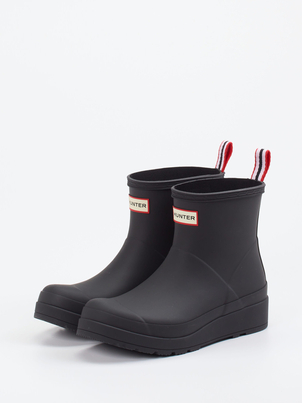 Gummistiefel schwarz 7150009006202