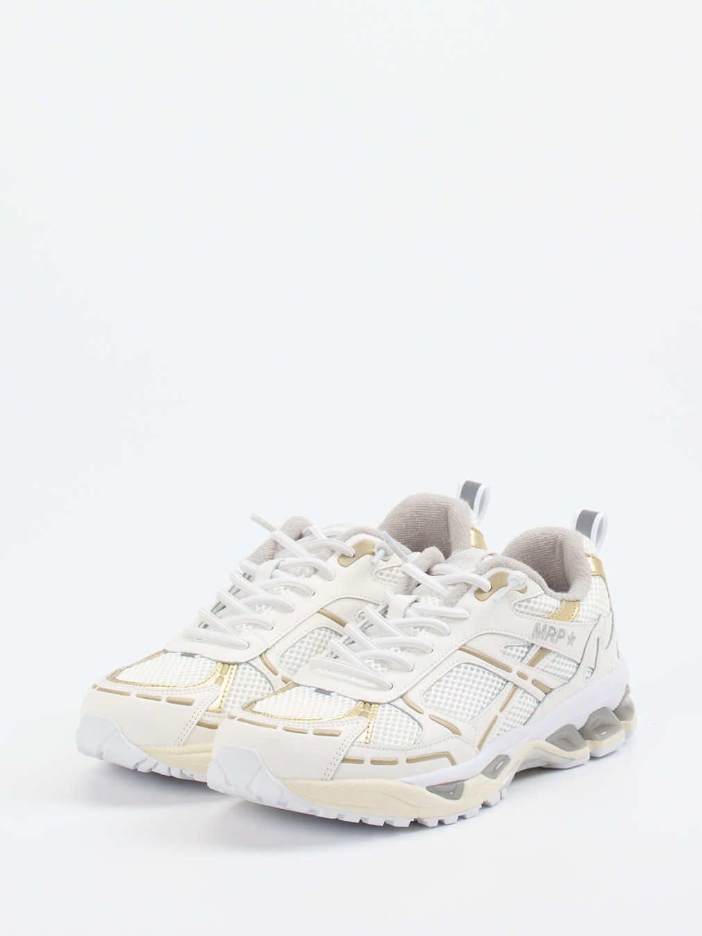 Sneaker weiß 1663793004702