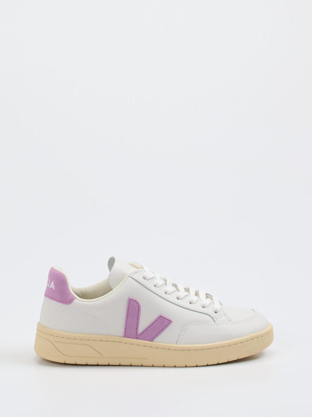 Sneaker V-12 weiß 1661791003301