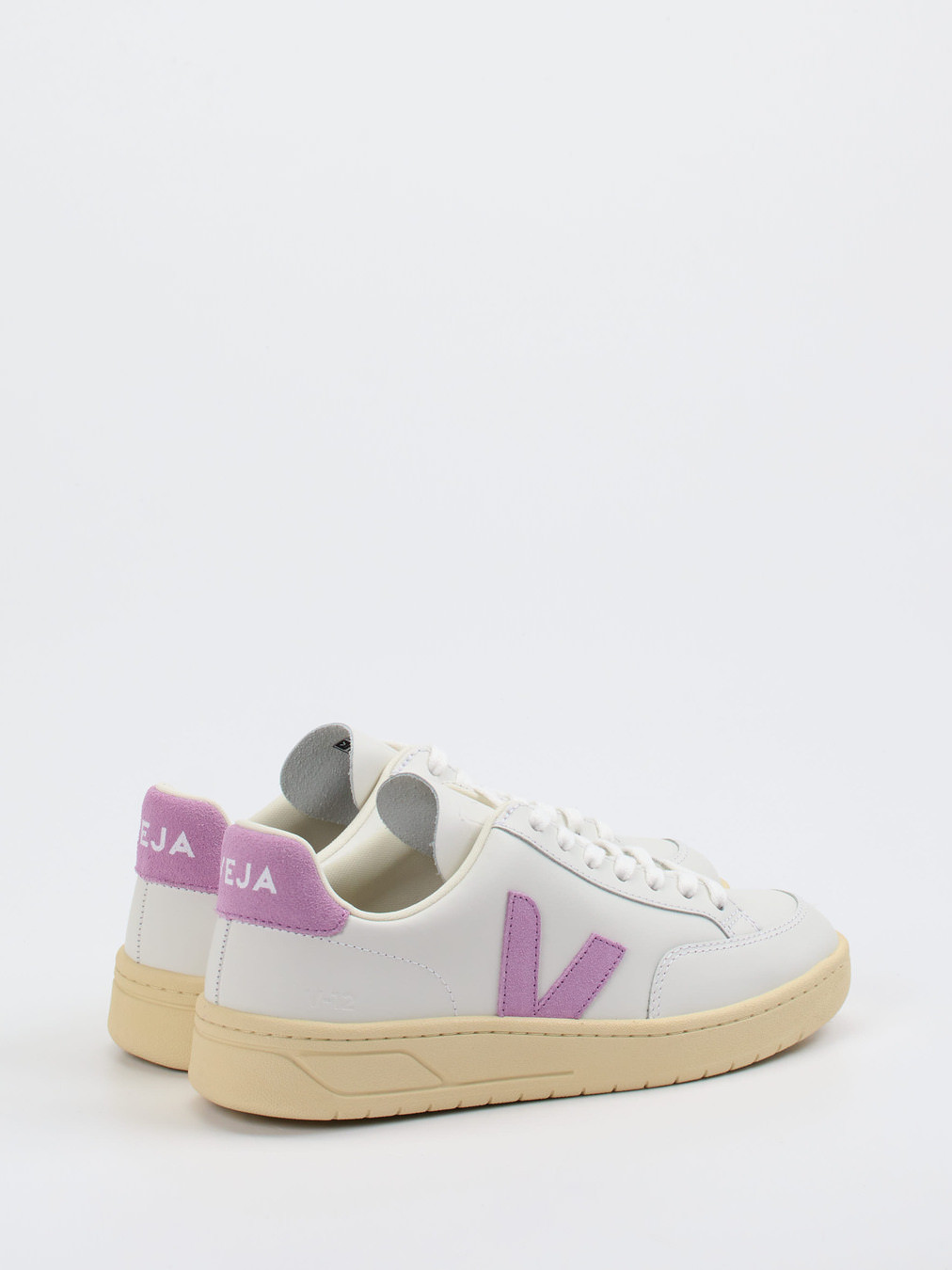 Sneaker V-12 weiß 1661791003303