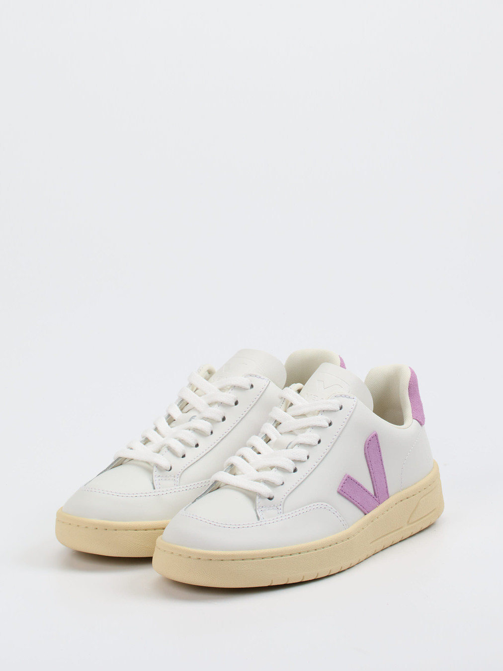 Sneaker V-12 weiß 1661791003302