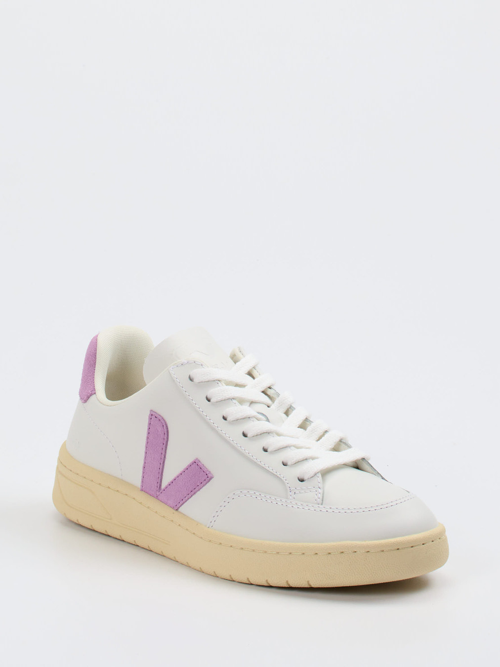Sneaker V-12 weiß 1661791003306