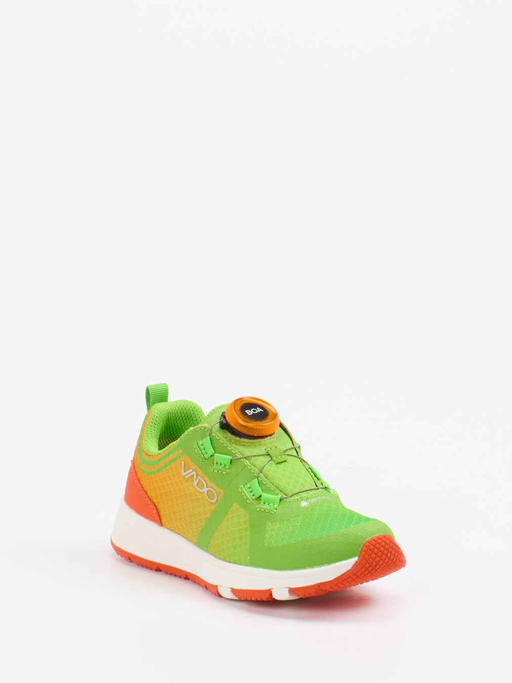 Sneaker grün 6611655000306