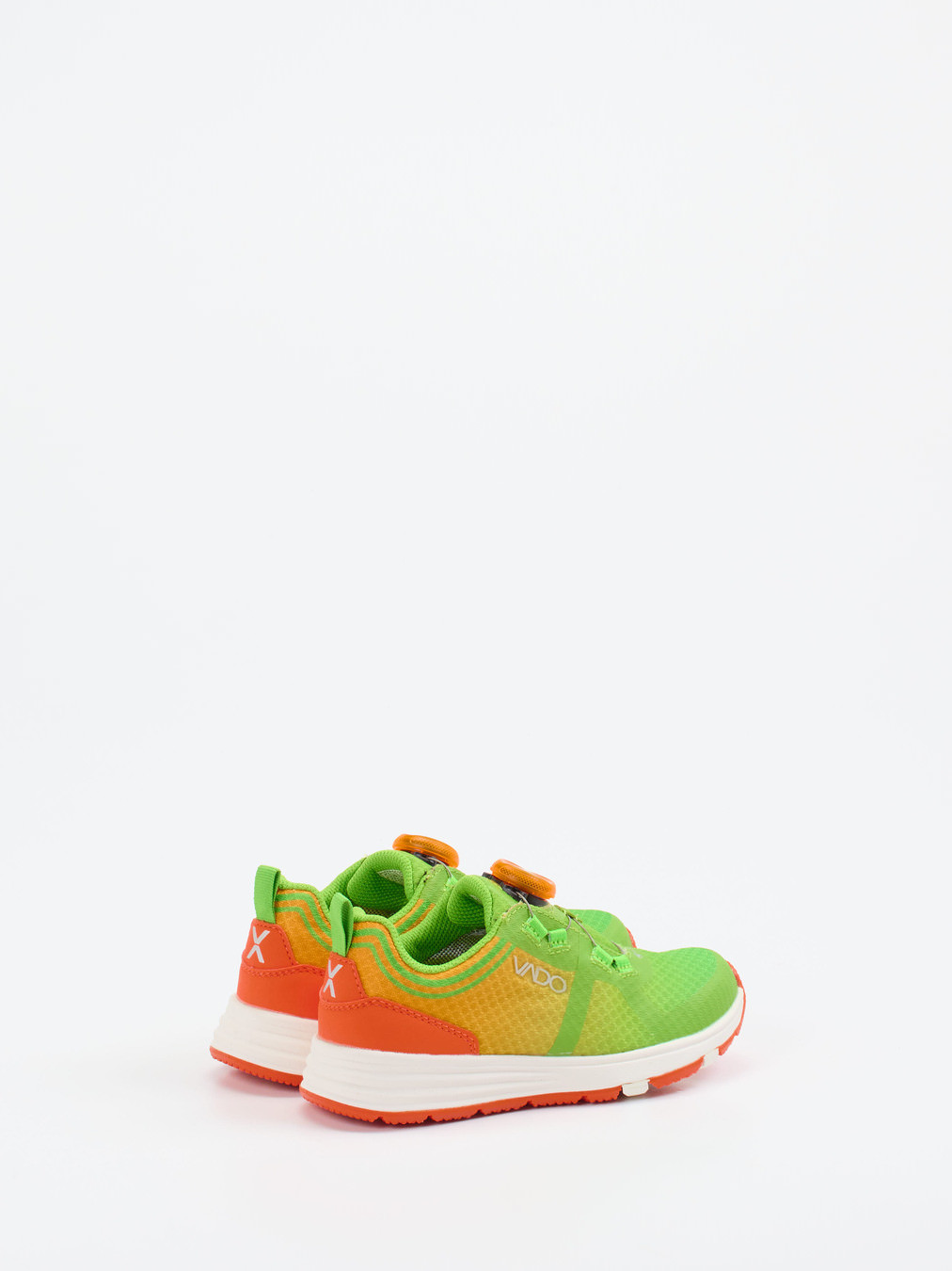 Sneaker grün 6611655000303