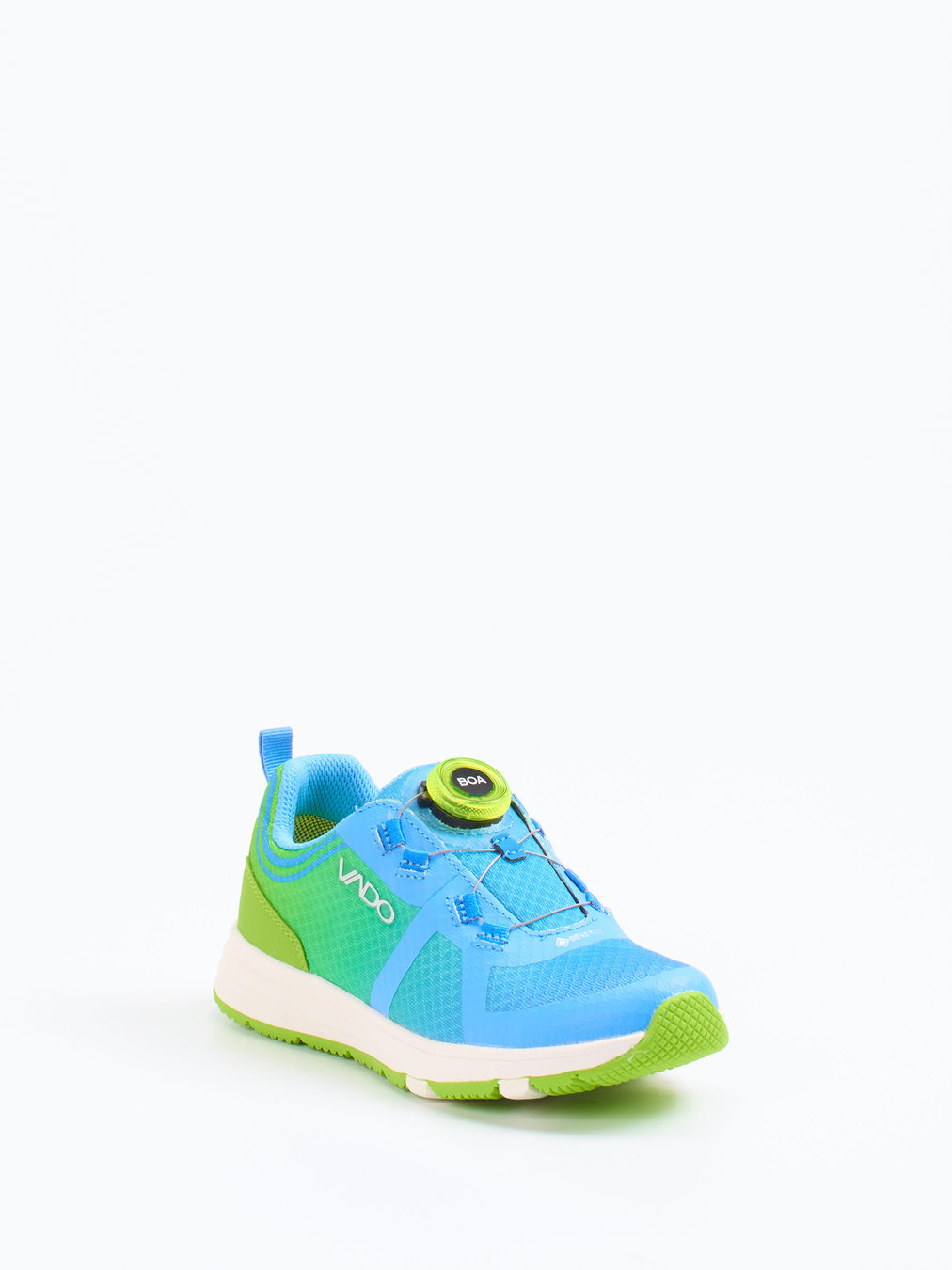 Sneaker blau 6611156000706